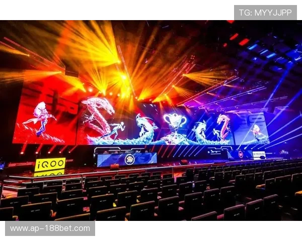 全国最具电竞氛围的游戏馆推荐 电竞爱好者必去的顶级场馆体验